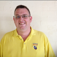 David Yeoman David Yeoman