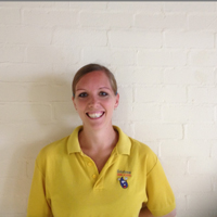 Helena Trzeciak Helena Trzeciak